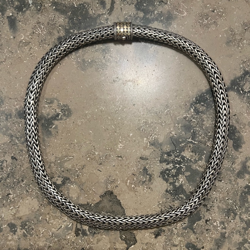 John Hardy necklace
